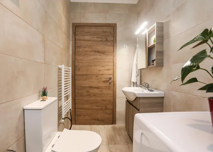 Apartmán Contessa Caterina