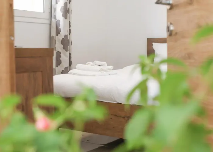 Apartmán Contessa Caterina