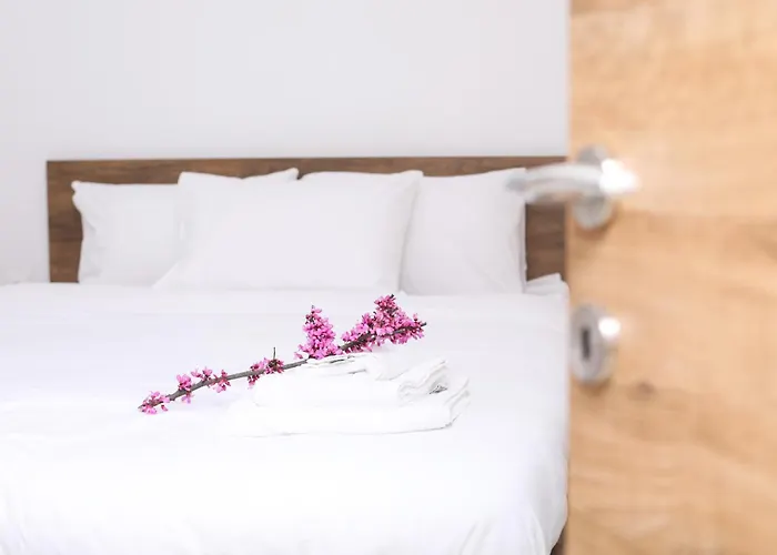 Apartmán Contessa Caterina