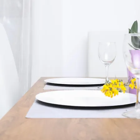 Apartament Contessa Caterina Karousádes