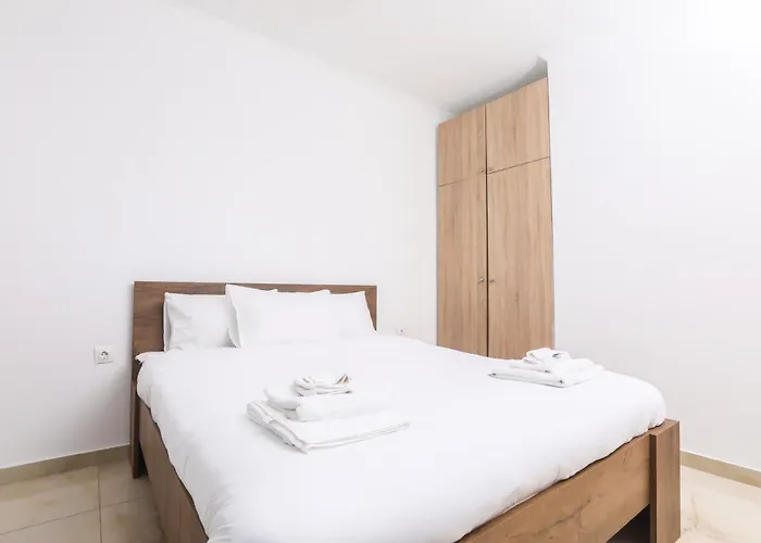 Contessa Caterina Apartment *