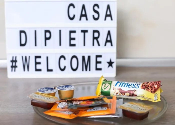 Apartment Contessa Caterina Karousades (Esperies)